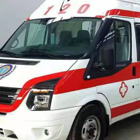 惠民非急救护送病人转院租赁救护车的优缺点对比